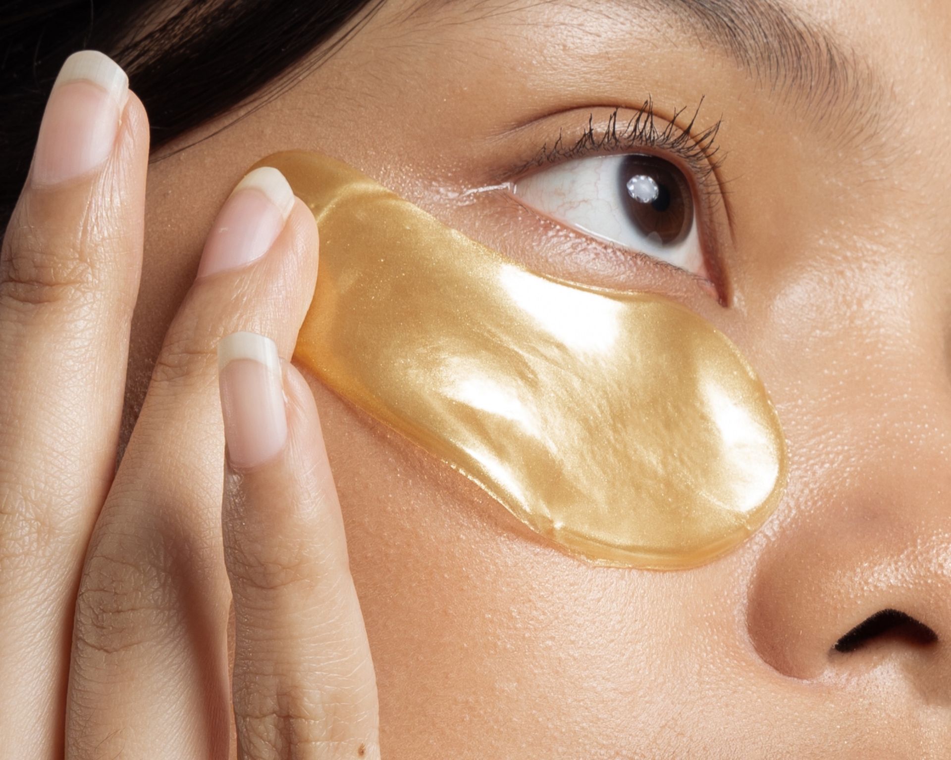 Contorno de ojos en Takamaka