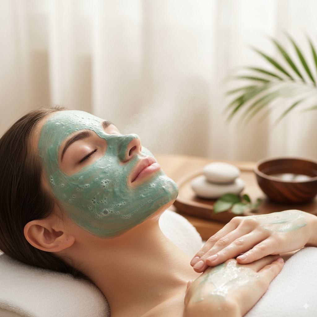 La Cura de Skinderma – Takamaka