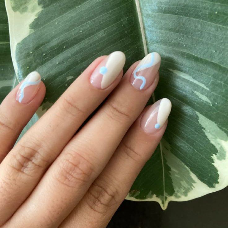 Nail art y decoraciones – Takamaka