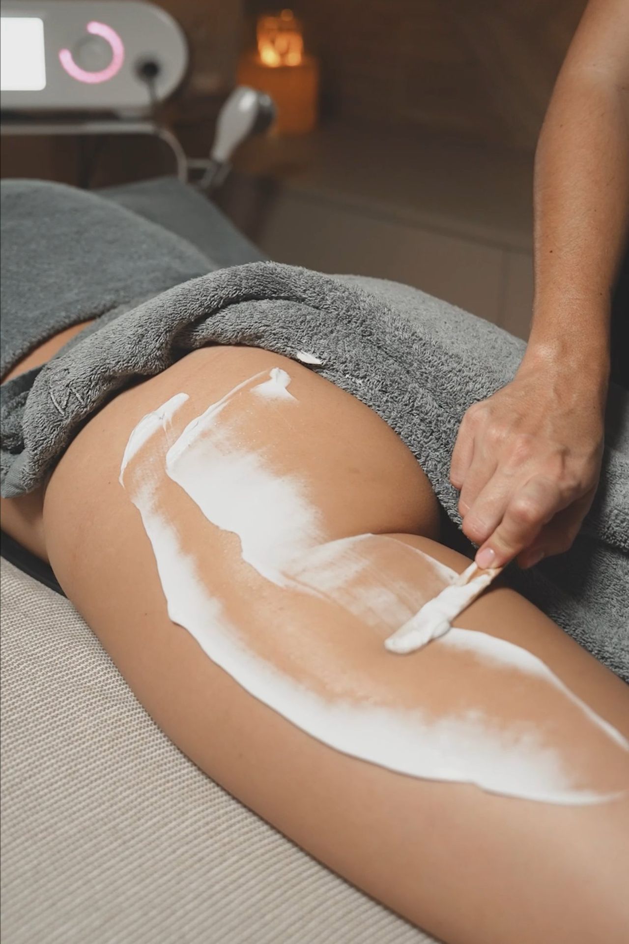 Ritual Baby Boom en Takamaka