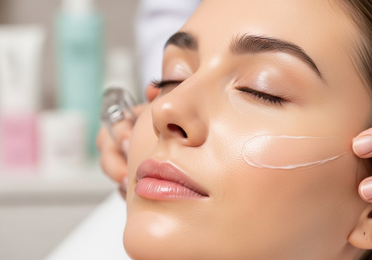 Circuito Skinglow by Skinderma - Takamaka