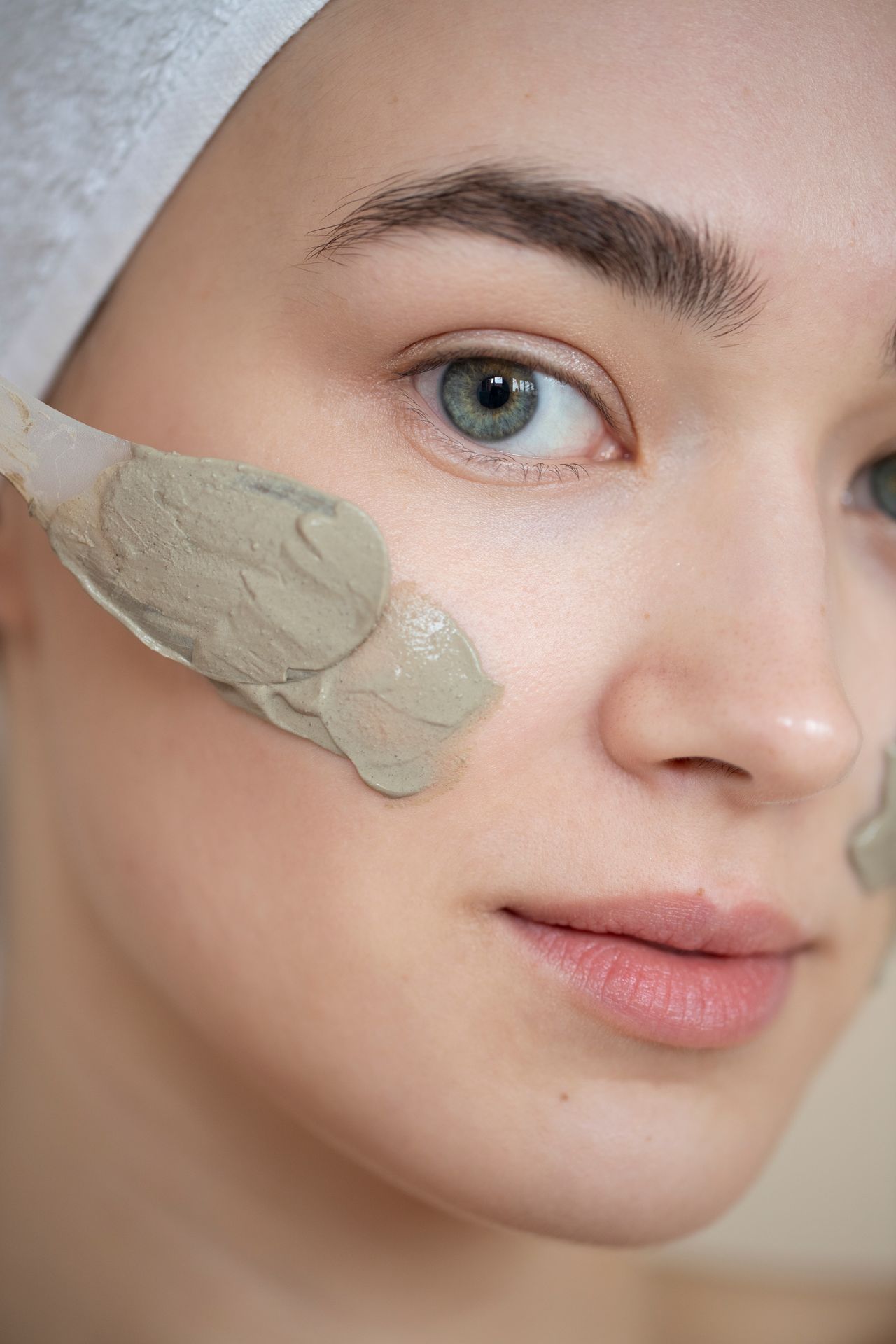 Detox para piel grasa en Takamaka