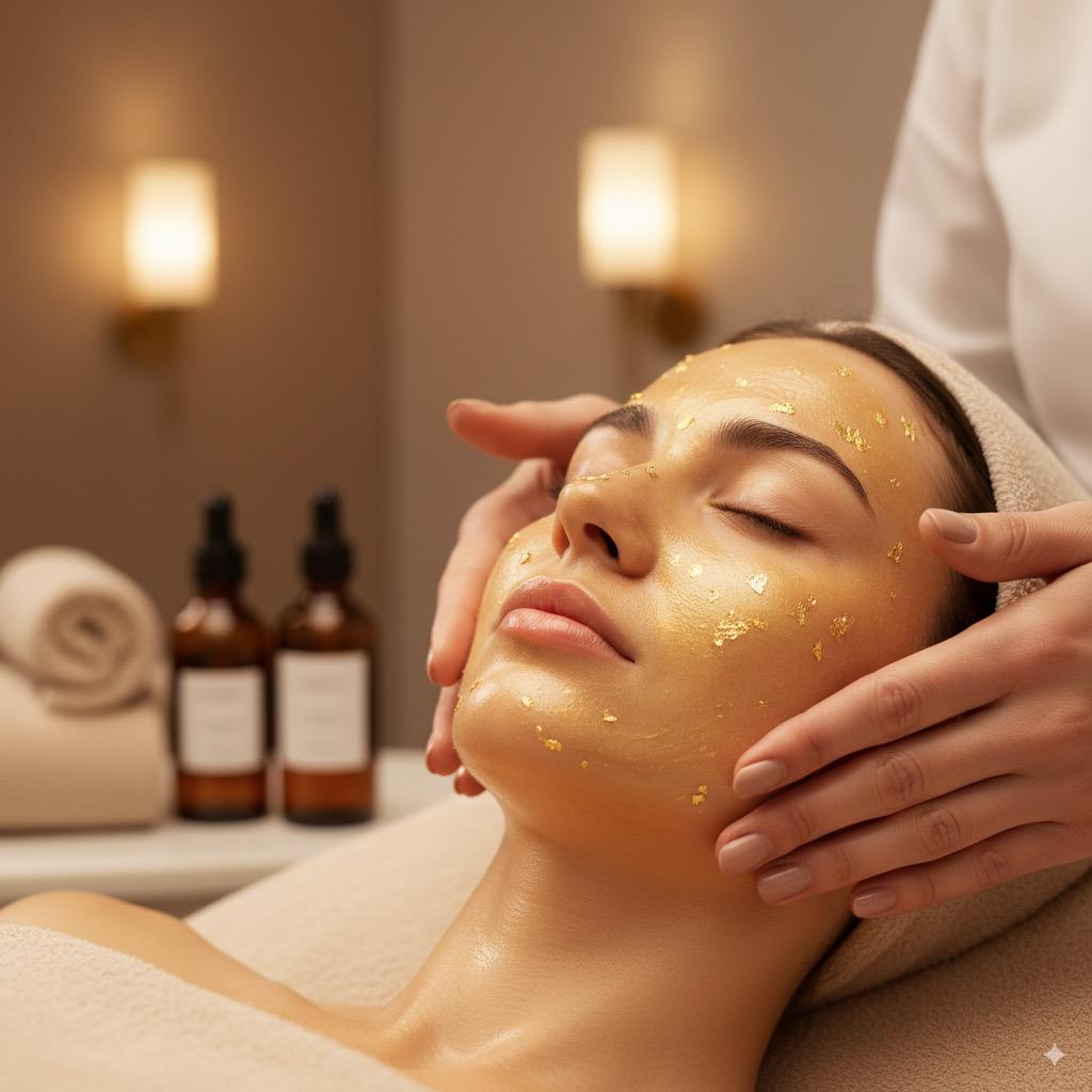 Gold de Skinderma – Takamaka